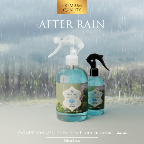 Mislina lakásillatosító spray 250 ml (after the rain) / eső utáni friss illat