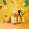 Mislina lakásillatosító spray 250 ml (mango) /mangó illat