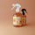 Mislina lakásillatosító spray 250 ml (amber) / borostyán illat