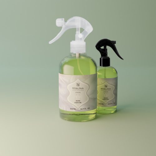 Mislina lakásillatosító spray 250 ml (angel) /angyal