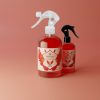 Mislina lakásillatosító spray 250 ml (angel of fire)/ a tűz angyala