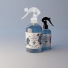 Mislina lakásillatosító spray 250 ml (blueberry) / áfonya illat