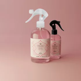   Mislina lakásillatosító spray 250 ml (cherry blossom) /cseresznyevirág illat