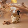 Mislina lakásillatosító spray 250 ml (cinnamon) / fahéj illat