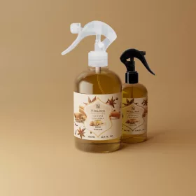   Mislina lakásillatosító spray 250 ml (cloves cinnamon) / fahéjas szegfűszeg illat