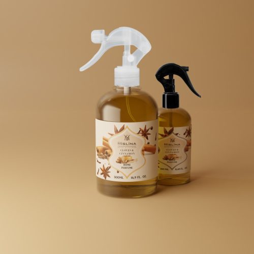 Mislina lakásillatosító spray 250 ml (cocoa) / kakaó illat