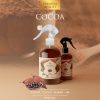 Mislina lakásillatosító spray 250 ml (cocoa) / kakaó illat