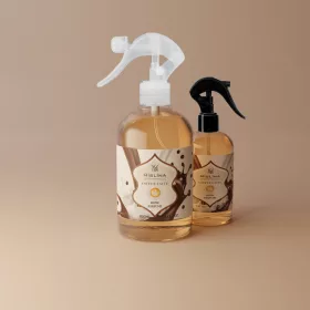   Mislina lakásillatosító spray 250 ml (coffee latte) / tejeskávé illat