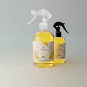   Mislina lakásillatosító spray 250 ml (daisy) / százszorszép illat