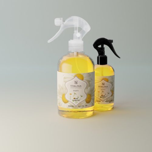 Mislina lakásillatosító spray 250 ml (daisy) / százszorszép illat