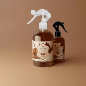   Mislina lakásillatosító spray 250 ml (dark chocolate) / étcsokoládé illat