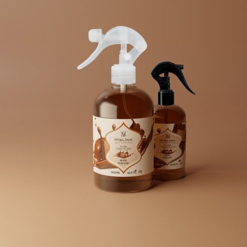 Mislina lakásillatosító spray 250 ml (dark chocolate) / étcsokoládé illat