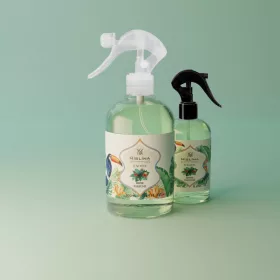   Mislina lakásillatosító spray 250 ml (exotic) /egzotikus illat