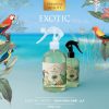 Mislina lakásillatosító spray 250 ml (exotic) /egzotikus illat
