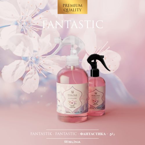 Mislina lakásillatosító spray 250 ml (fantastic) /fantasztikus illat