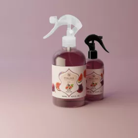 Mislina lakásillatosító spray 250 ml (fig) /füge illat