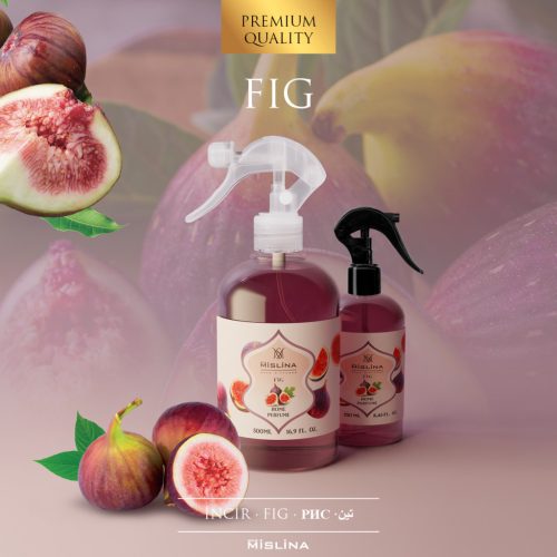 Mislina lakásillatosító spray 250 ml (fig) /füge illat