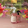 Mislina lakásillatosító spray 250 ml (flower garden) /virágoskert illat