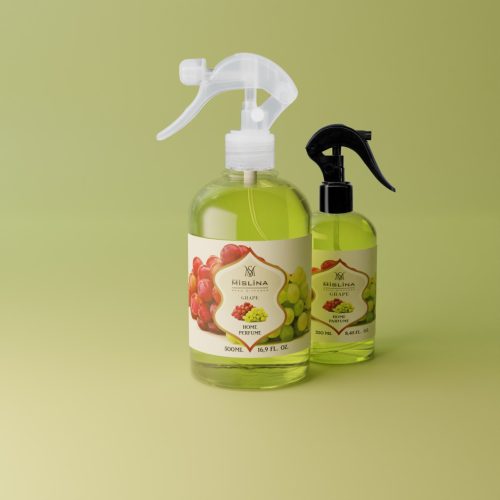Mislina lakásillatosító spray 250 ml (grape) / szőlő illat