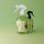 Mislina lakásillatosító spray 250 ml (green apple) /zöldalma illat