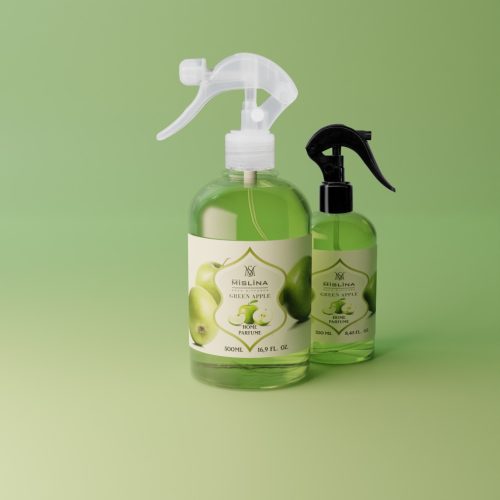 Mislina lakásillatosító spray 250 ml (green apple) /zöldalma illat