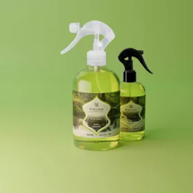   Mislina lakásillatosító spray 250 ml (green paradice) / zöld paradicsom illat