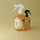 Mislina lakásillatosító spray 250 ml (green tea lemon) / zöld tea és citrom illat