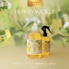 Mislina lakásillatosító spray 250 ml (honey suckle) /mézes illat