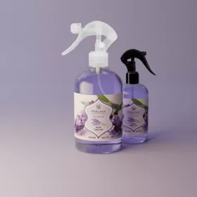   Mislina lakásillatosító spray 250 ml (hyacint)/ jácint illat