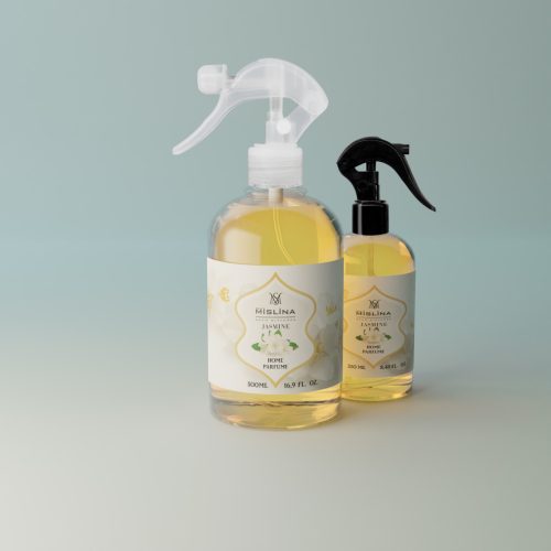 Mislina lakásillatosító spray 250 ml (jasmine) jázmin illat