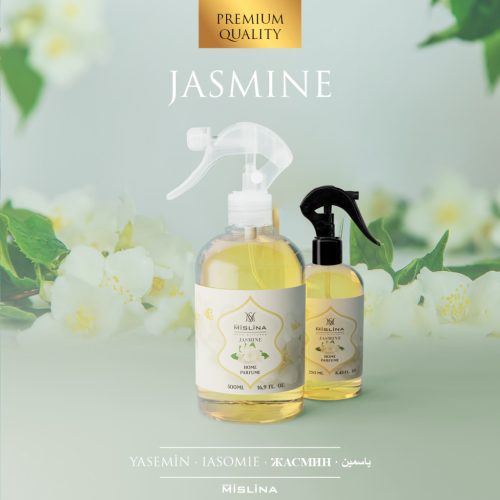 Mislina lakásillatosító spray 250 ml (jasmine) jázmin illat