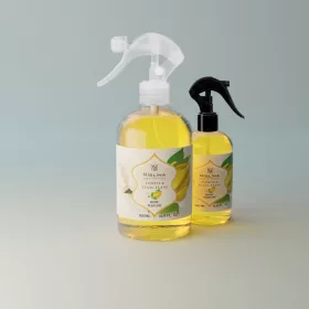   Mislina lakásillatosító spray 250 ml (jasmine ylang-ylang) /jázmin és ylang-ylang illat