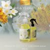 Mislina lakásillatosító spray 250 ml (jasmine ylang-ylang) /jázmin és ylang-ylang illat