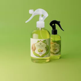 Mislina lakásillatosító spray 250 ml (kiwi) /kiwi illat