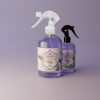 Mislina lakásillatosító spray 250 ml (lavender) /levendula illat