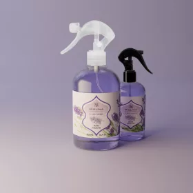  Mislina lakásillatosító spray 250 ml (lavender) /levendula illat