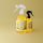 Mislina lakásillatosító spray 250 ml (lemon) /citrom illatl