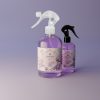 Mislina lakásillatosító spray 250 ml (lilac) /lila akác illat