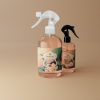 Mislina lakásillatosító spray 250 ml (mediterranean garden) /mediterrán kerti illat