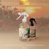 Mislina lakásillatosító spray 250 ml (mediterranean garden) /mediterrán kerti illat