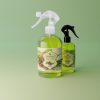 Mislina lakásillatosító spray 250 ml (mint pine) /mentolos fenyő illat