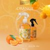 Mislina lakásillatosító spray 250 ml (orange) /narancs illat