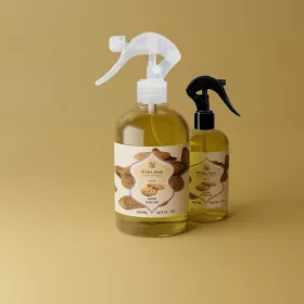Mislina lakásillatosító spray 250 ml (oud)