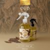 Mislina lakásillatosító spray 250 ml (oud)