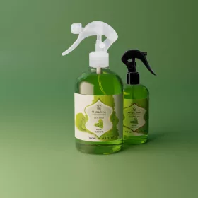   Mislina lakásillatosító spray 250 ml (patchouli) /pacsuli illat