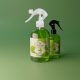 Mislina lakásillatosító spray 250 ml (patchouli) /pacsuli illat