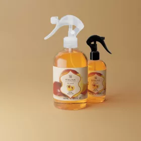   Mislina lakásillatosító spray 250 ml (peach) /őszibarack illat