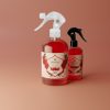 Mislina lakásillatosító spray 250 ml (red rose) /vörös rózsa illat