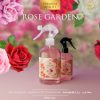 Mislina lakásillatosító spray 250 ml (rose garden) /rózsakert illat