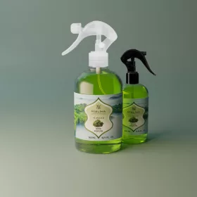   Mislina lakásillatosító spray 250 ml (seaweed) /tengeri hínár illat